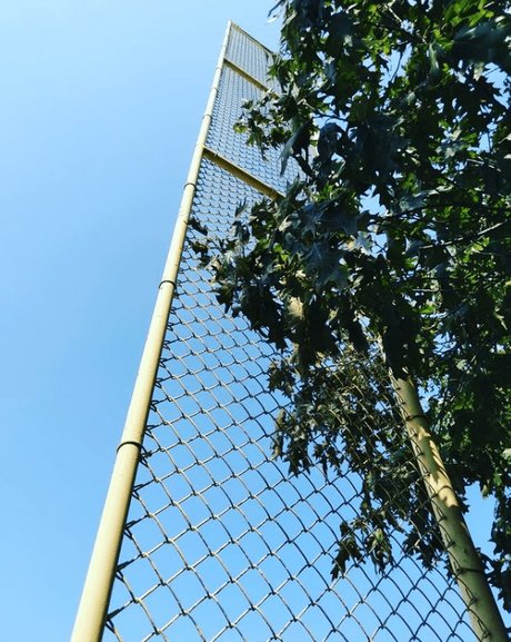 This day in baseball: The foul poles get a makeover