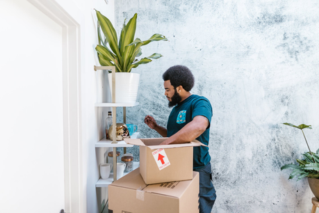 Moving Home Doesn't Have To Stress You Out