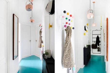 29 Small Entryway Ideas Will Make A Great First Impression