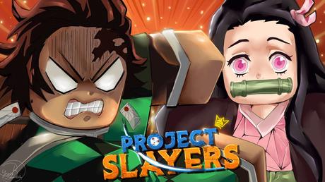 3 New] Project Slayers Private Server Codes (2023) l Project