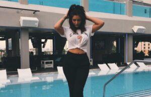 Misa Campo Net Worth 2022