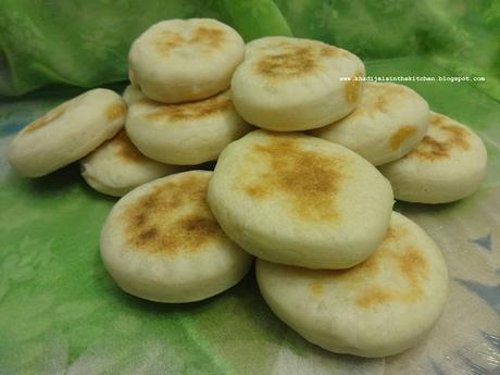 MINI BATBOUT  / صغير بطبوط