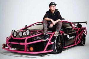 Alex Choi Net Worth 2022