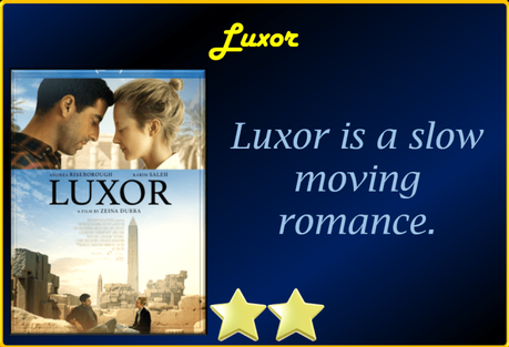 Luxor (2020) Movie Review