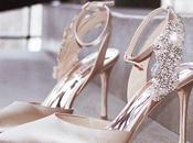 Stunning Rose Gold Wedding Shoes Idea Modern Brides