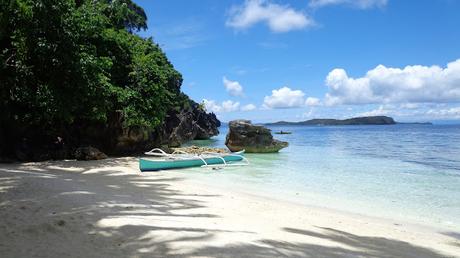 Top Beaches in the Philippines