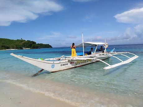 Top Beaches in the Philippines