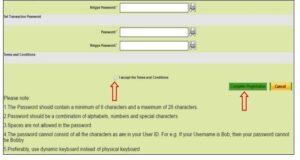 OBC Net Banking | Registrations, Login