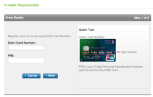 Standard chartered online banking