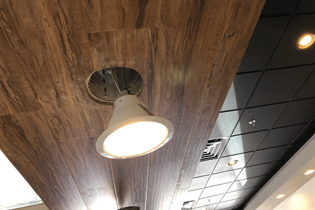 Everything You Need to Know About Recessed LED Lighting