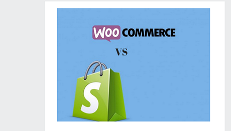 WooCommerce Vs Shopify 2022: Which Is Better For E-Commerce?
