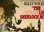 #2,785. Private Life Sherlock Holmes (1970) 1970s Triple Feature