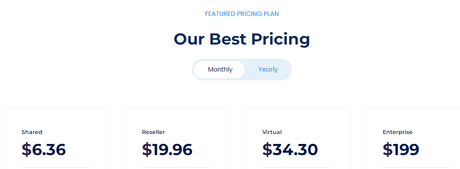 Eleven2 Pricing 2022– Find Perfect Plan For Hosting! Shared, Reseller, Virtual Or Enterprise