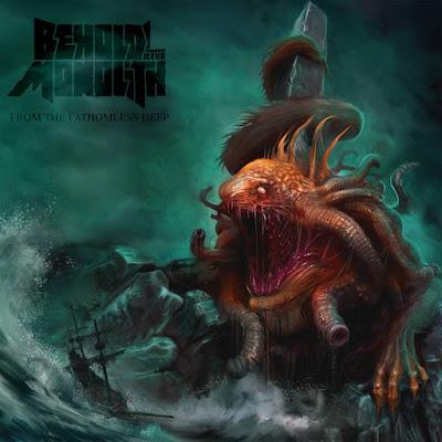 Dive Into The Lovecraftian Depths With Behold! The Monolith