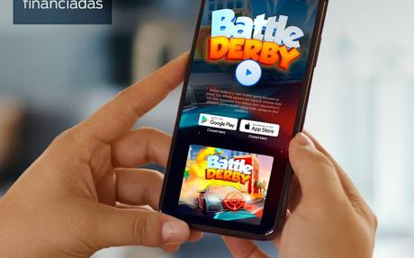 P2E game Battle Derby is joining Chromia following a £2M funding round