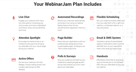 WebinarJam vs Zoom 2022: Which Is The Best Webinar Tool? What is the difference between Zoom and WebinarJam?