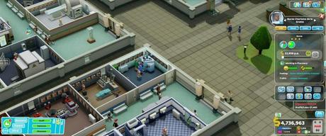 Two Point Hospital Rotting Hill Guide Two Point Hospital Rotting Hill