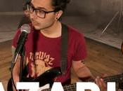 Cover Lazarus