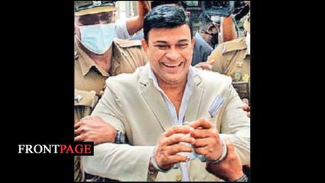 Prison Dept told to file report on Ranjan’s release