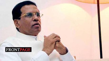 SLFP will not vote for anyone on July 20 – Former President