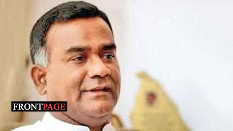 Sajith won’t be PM under Ranil – Attanayake