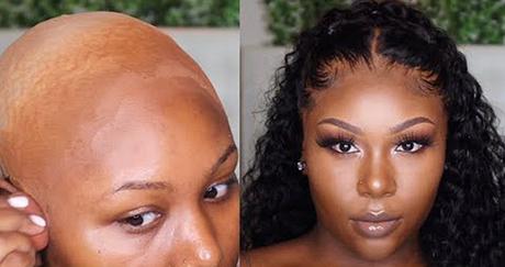 How to make your wig look natural