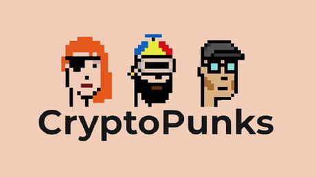 CryptoPunks_is_up_by_558%,_soaring_to_the_top_of_the_weekly_rankings