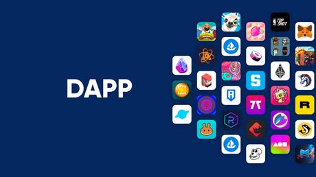 dApp