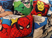 Stunning Superhero Bedroom Ideas Children