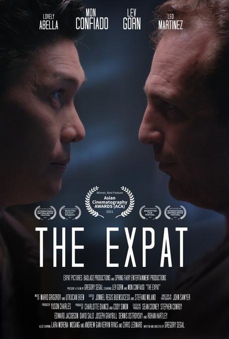 The Expat