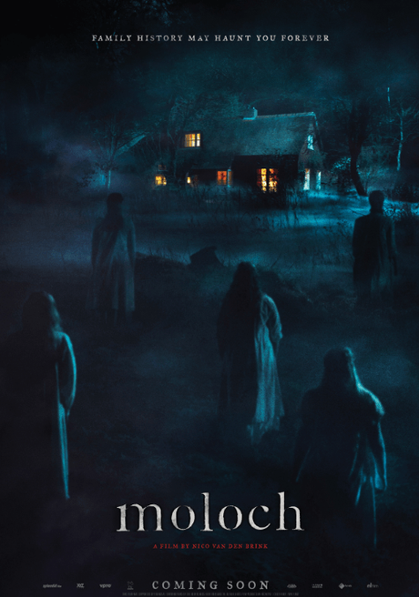 Moloch (2022) Movie Review ‘Folklore Treat’