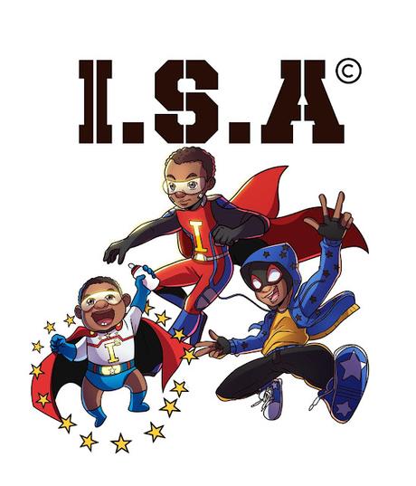 Something for the Kids: The Incredible Kids Comic Series