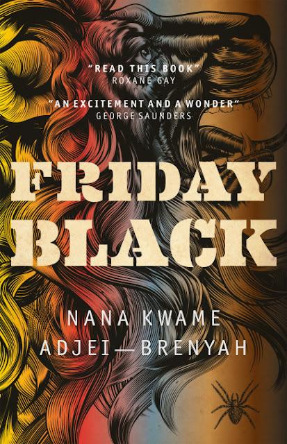 Ten-Plus Short Story Collections from Writers of African Origin