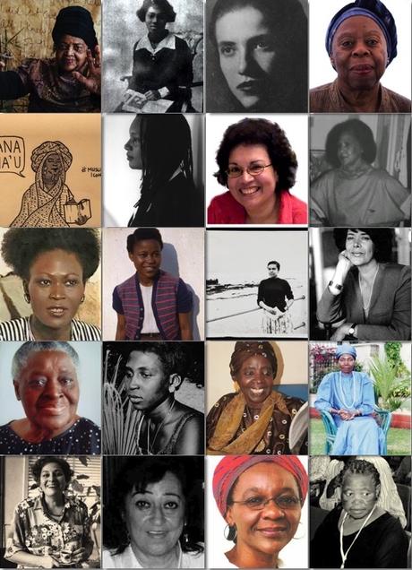 #100AfricanWomenWriters: Reflecting on the First Twenty