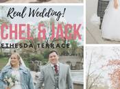 Rachel Jack’s Bethesda Terrace Wedding April