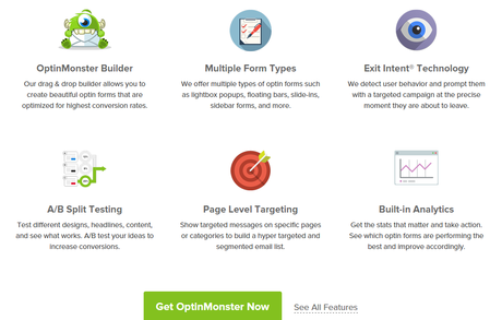 Optinmonster Review 2022 : Best Plugin for Lead Generation