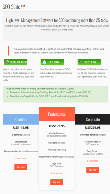 SEO Mobile Analysis  & Optimization Best Practices in 2015