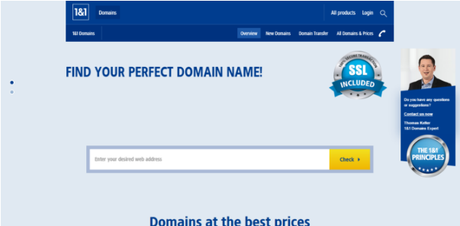 Top 15+ Websites To Buy Expired Domains With DA/PA (2022) Buy Aged Domain Names