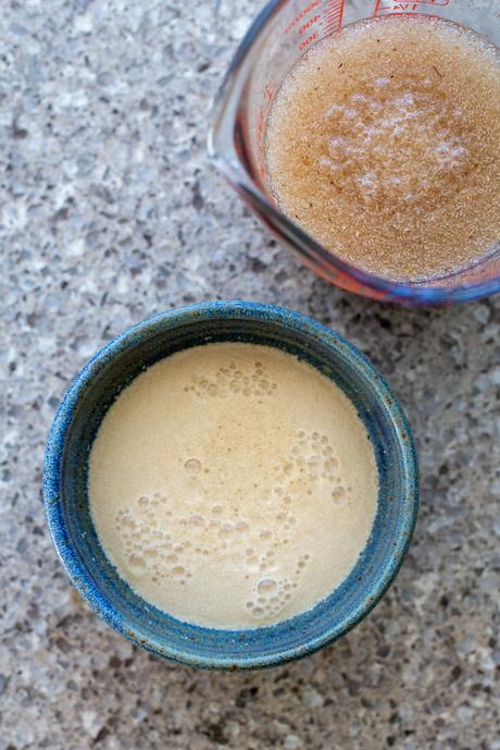 Easy Gluten-Free Focaccia Bread