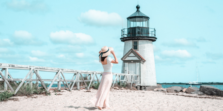 Pampering Yourself While on a Nantucket Vacation