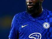 Mistaken Identity: Chelsea Star Bakayoko Searched Gunpoint Italian Police [VIDEO]