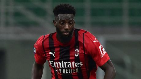 Mistaken Identity: Chelsea star Bakayoko searched at gunpoint by Italian police [VIDEO]