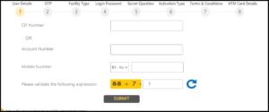 Indian Bank Net Banking