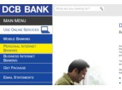 Banking Login