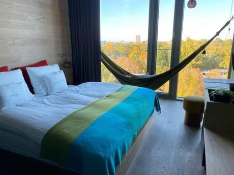 25Hours Berlin Hotel Review – A Perfect Location in the City