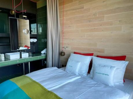 25Hours Berlin Hotel Review – A Perfect Location in the City