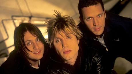 Rock band, Goo Goo Dolls release NFT series