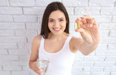 15 Fish Oil Benefits For Women: Heart Health and More!