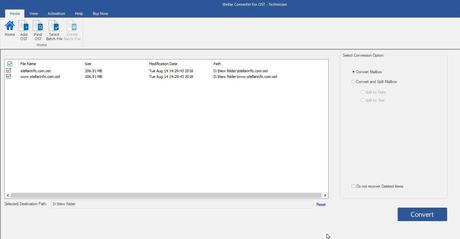 Converting OST into PST for All Users at Once using PowerShell Script Converting OST into PST for All Users at Once using PowerShell Script