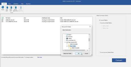 Converting OST into PST for All Users at Once using PowerShell Script Converting OST into PST for All Users at Once using PowerShell Script